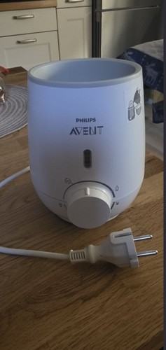 Philips avent elektrischer - philips,