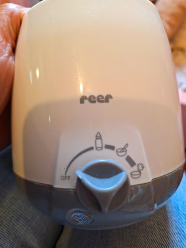 Reer kombinationswärmer - reer,