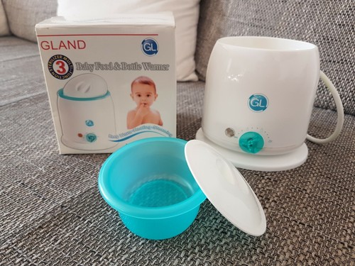 Babykostwärmer