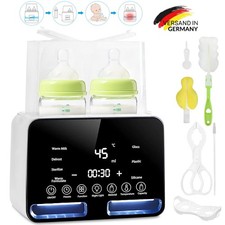 9 in 1 Flaschenwärmer