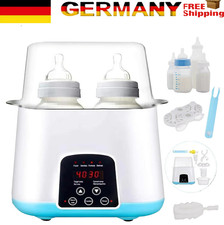 6in1 Flaschenwärmer