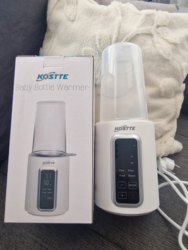 Kostte baby flaschenwärmer - baby,
