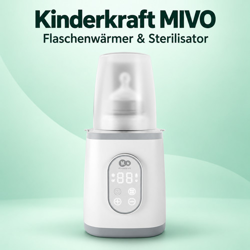 Kinderkraft mivo - kinderkraft,
