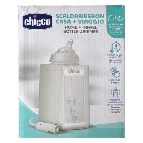 Chicco flaschenwärmer home - chicco,