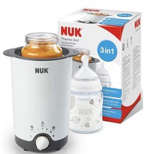 NUK Thermo Express Plus -