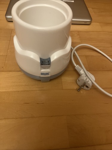 Nuk flaschenwärmer type - nuk,