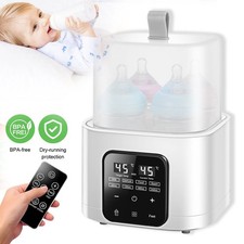 8in1 Flaschenwärmer