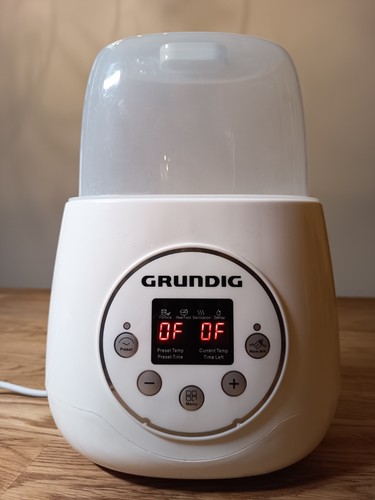 Grundig flaschenwärmer - grundig,