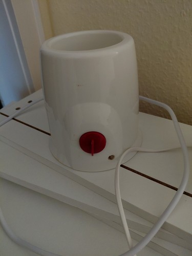 Babykostwärmer