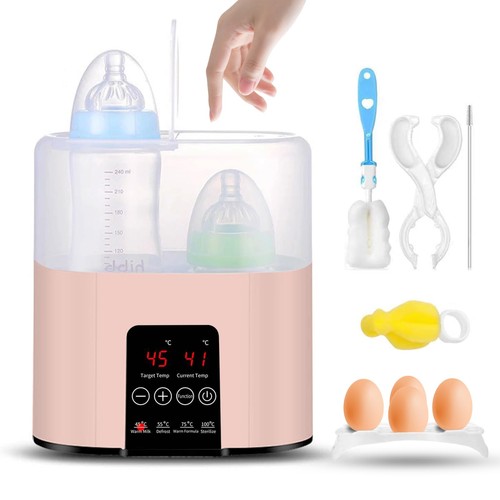 1 flaschenwärmer - 4-in-1,